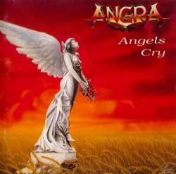 Angra : Angels Cry